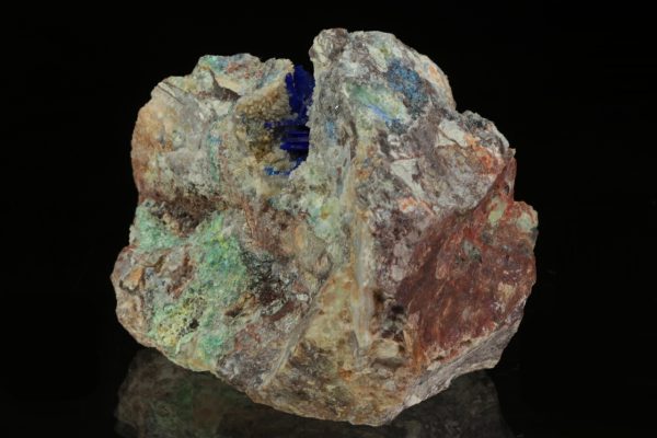 Linarite - Image 4