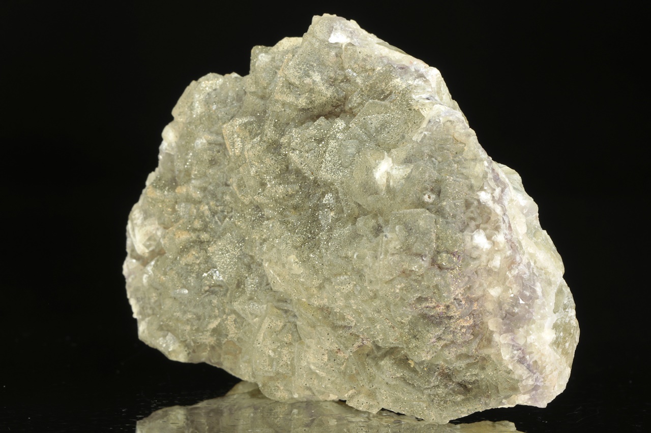 Fluorite, pyrite - Image 4
