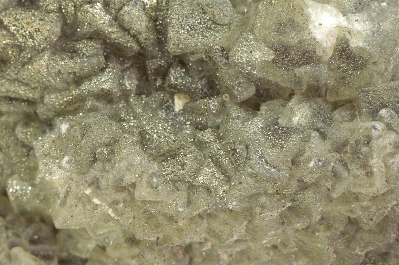 Fluorite, pyrite - Image 5