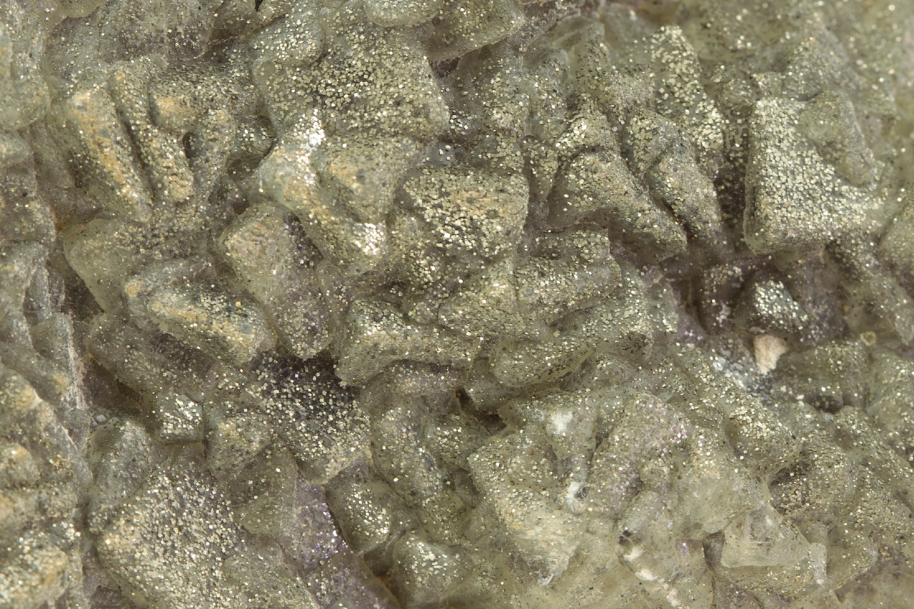 Fluorite, pyrite - Image 6