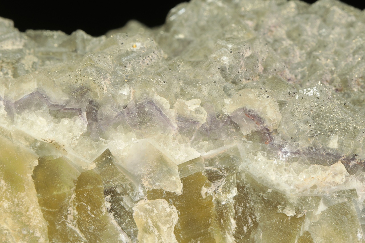 Fluorite, pyrite - Image 7