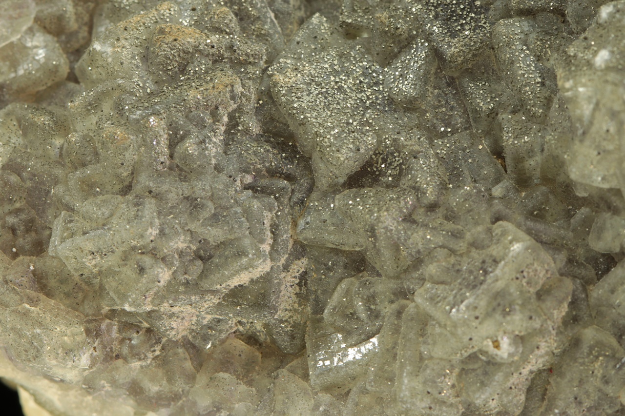 Fluorite, pyrite - Image 8