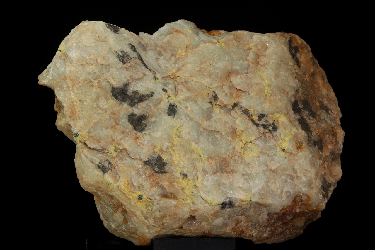 Zavaritskite, preisingerite, russelite - Image 2