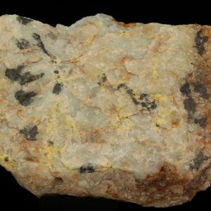 Zavaritskite, preisingerite, russelite