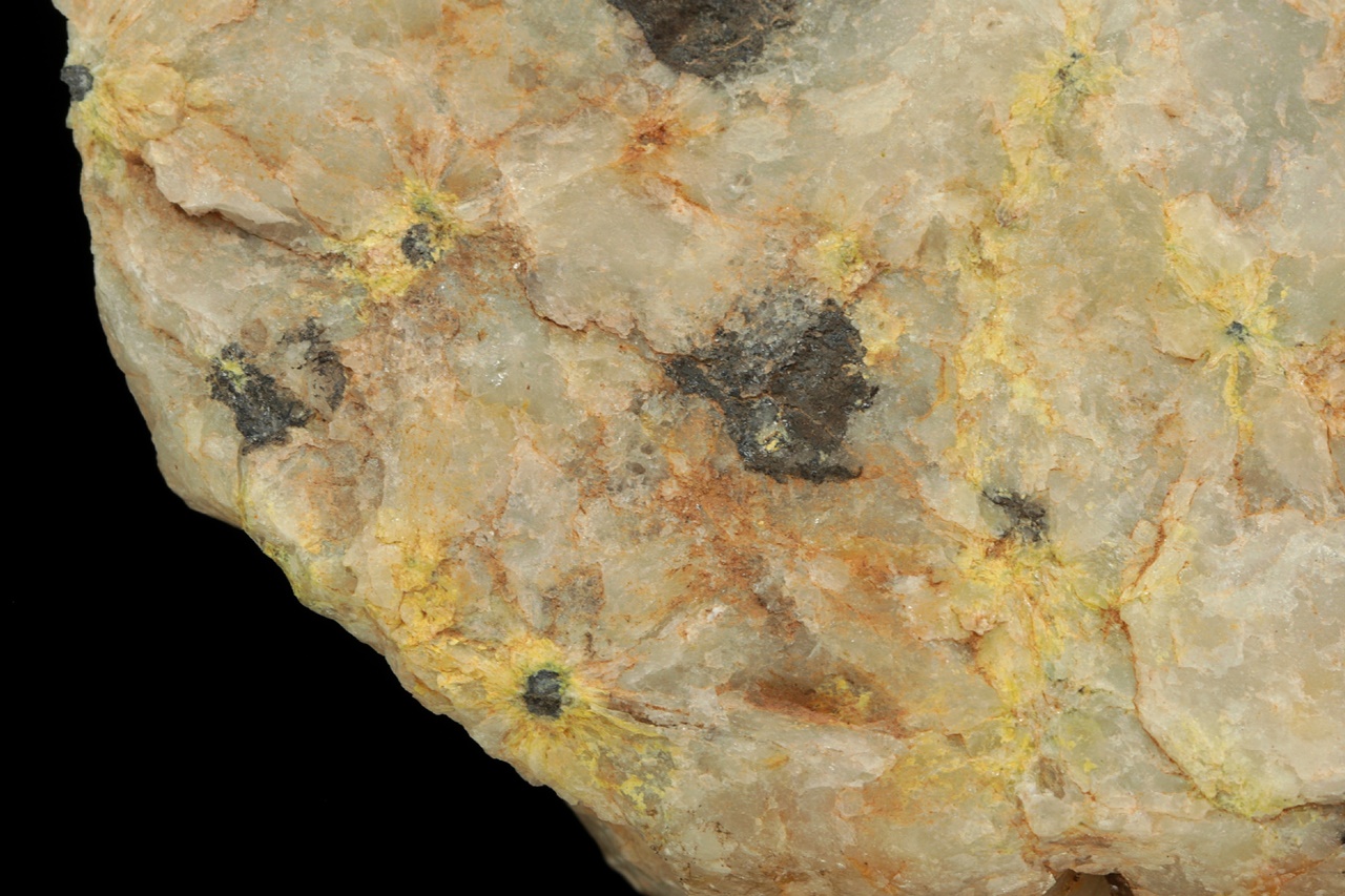 Zavaritskite, preisingerite, russelite - Image 3