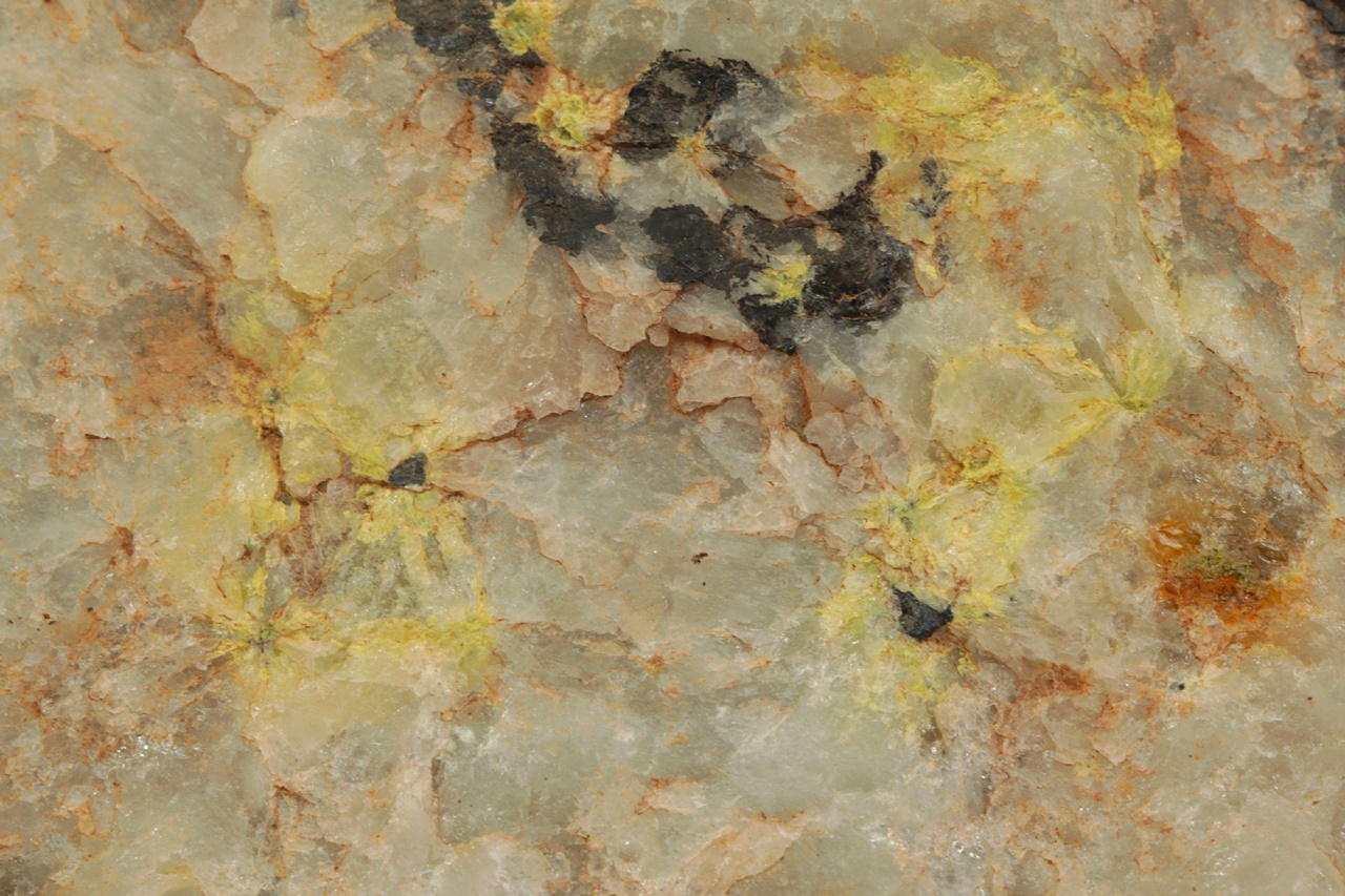 Zavaritskite, preisingerite, russelite - Image 4