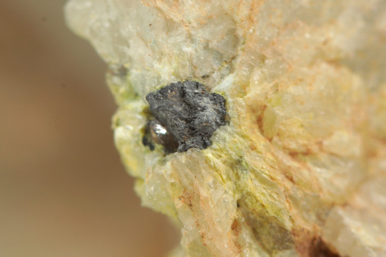 Zavaritskite, preisingerite, russelite - Image 6