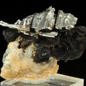 Arsenic