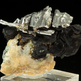 Arsenic