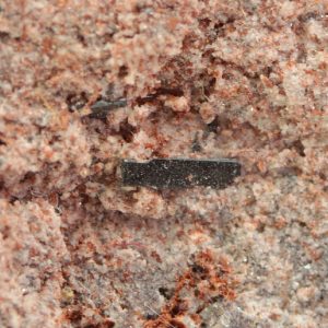 Pseudobrookite