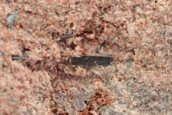 Pseudobrookite