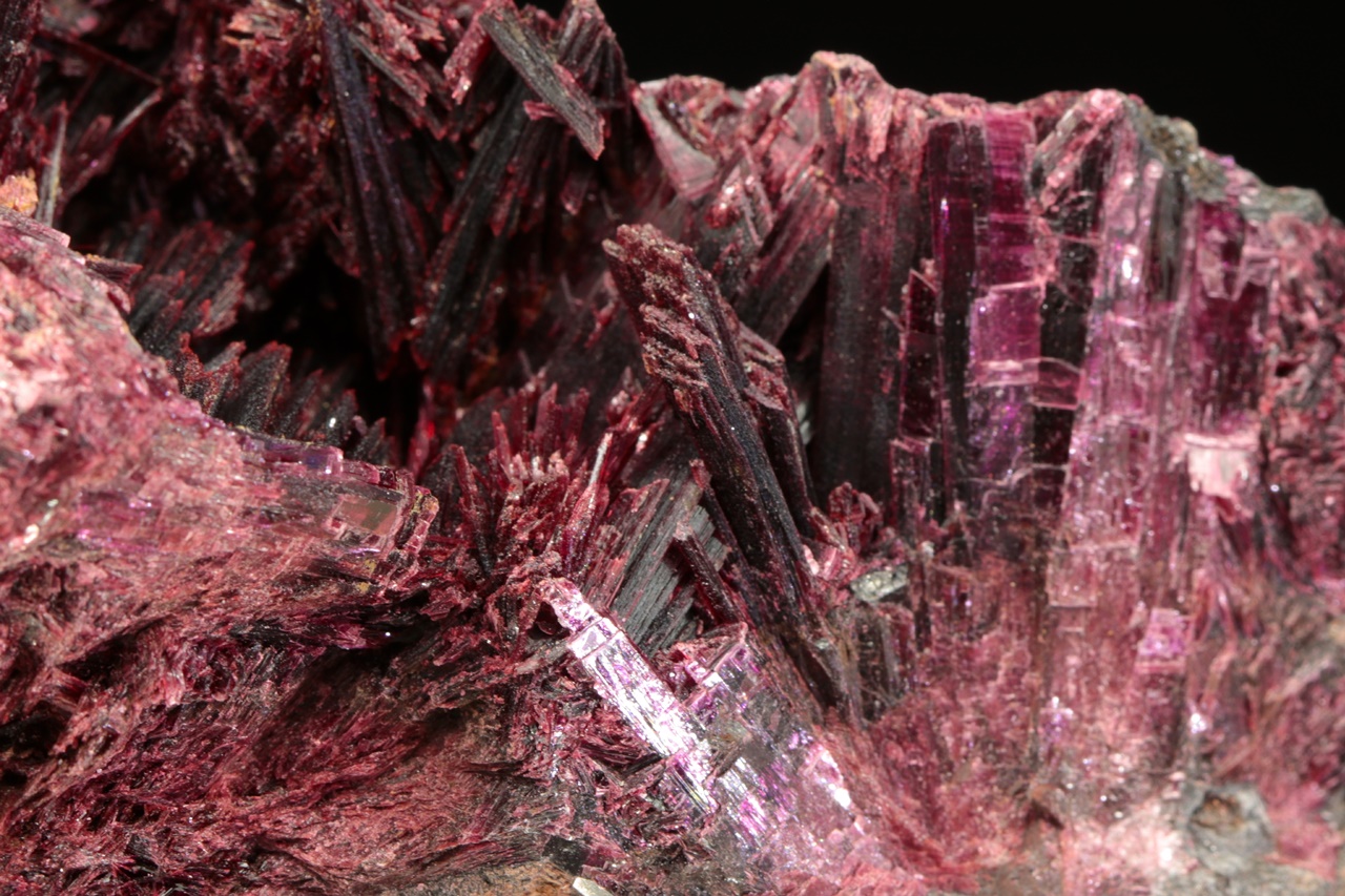 Erythrite, skutterudite - Image 7