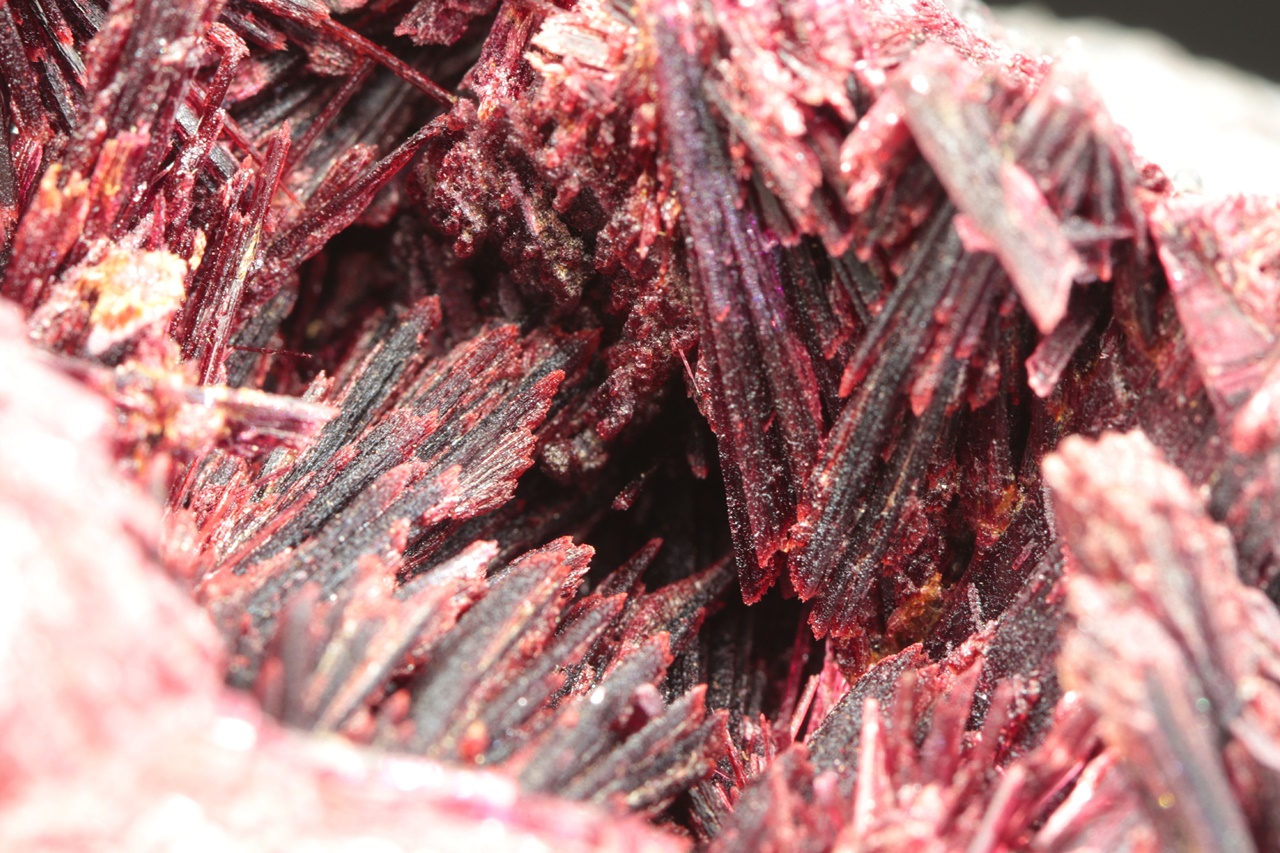 Erythrite, skutterudite - Image 8