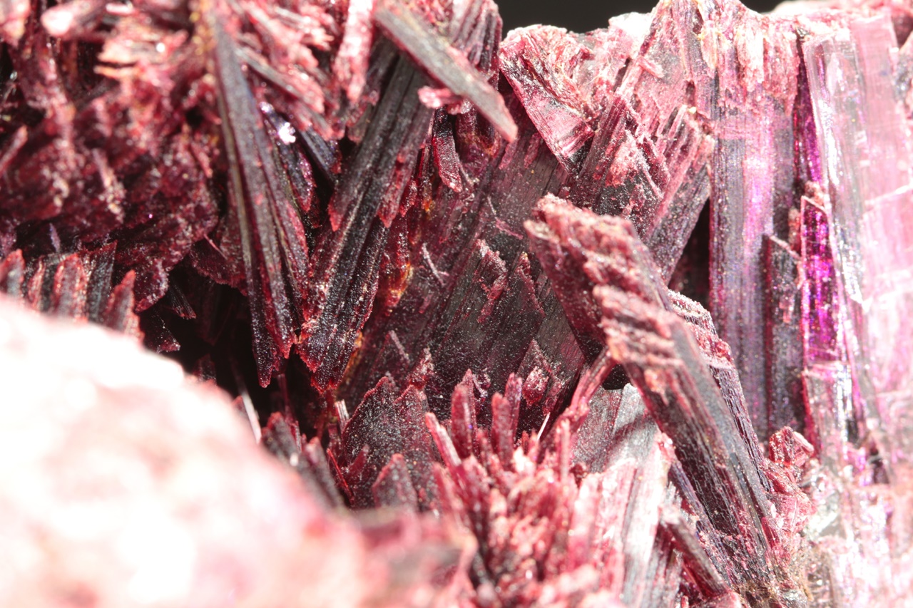 Erythrite, skutterudite - Image 9