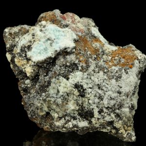 Claudetite, kaatialaite