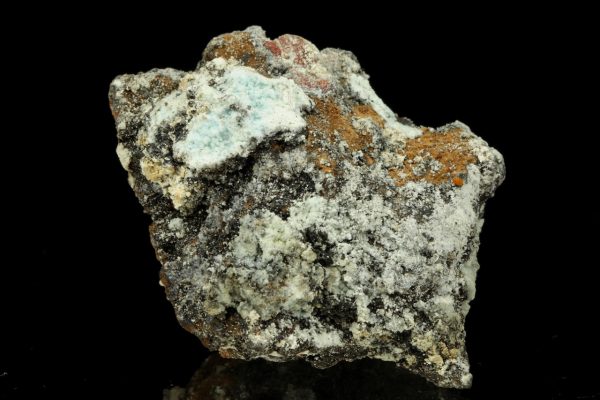 Claudetite, kaatialaite