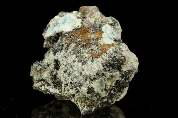 Claudetite, kaatialaite - Image 2