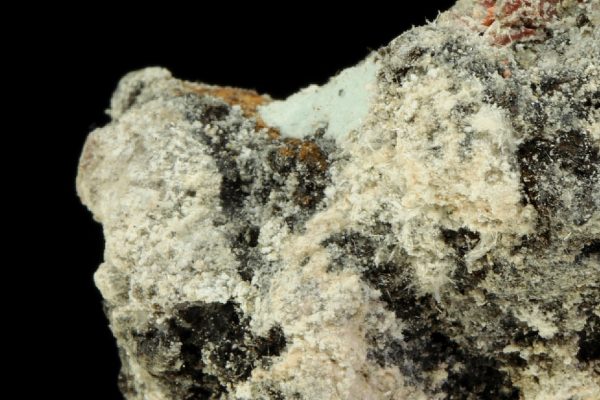 Claudetite, kaatialaite - Image 3