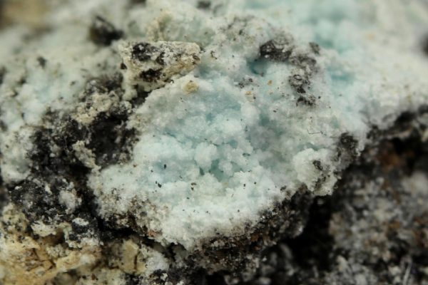 Claudetite, kaatialaite - Image 5