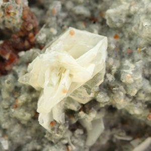 Tridymite