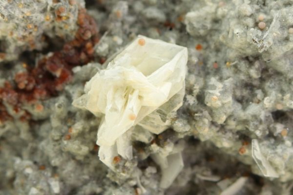 Tridymite