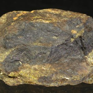 Heterosite
