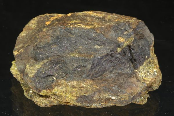 Heterosite