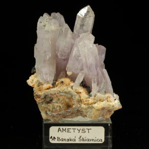 Amethyst