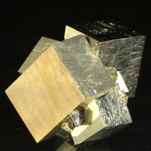 Pyrite