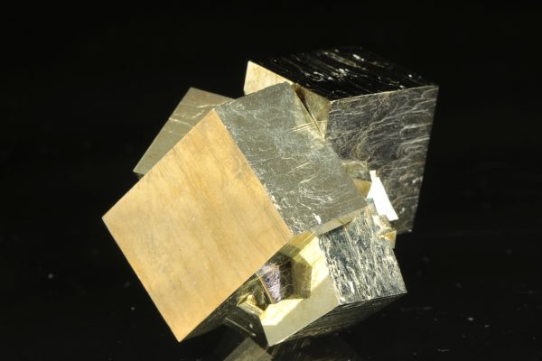 Pyrite