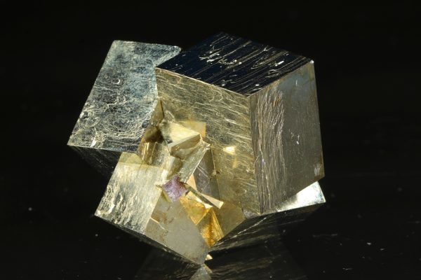 Pyrite - Image 2