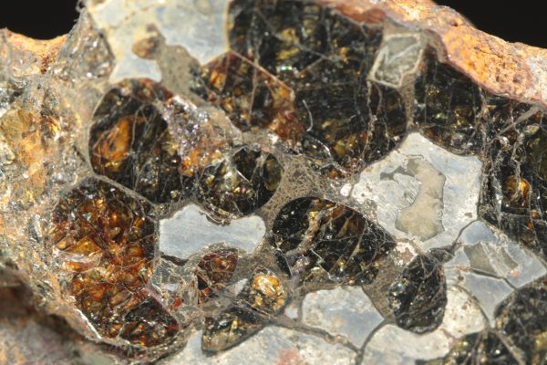 Pallasite - Image 4