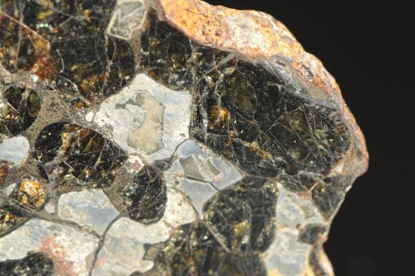 Pallasite - Image 5