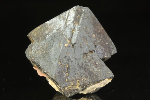 Magnetite