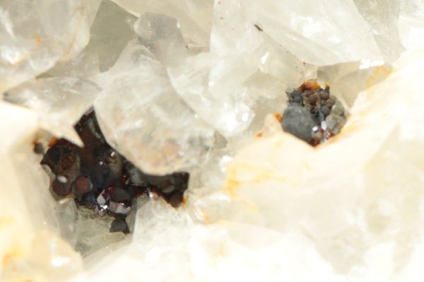 Proustite, xanthoconite - Image 9