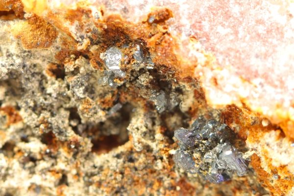 Stephanite - Image 5