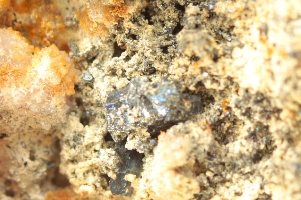 Stephanite - Image 6