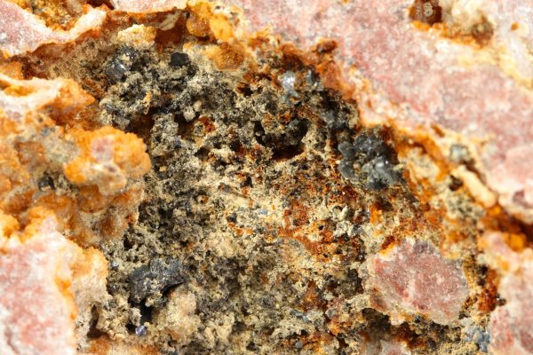 Stephanite - Image 7