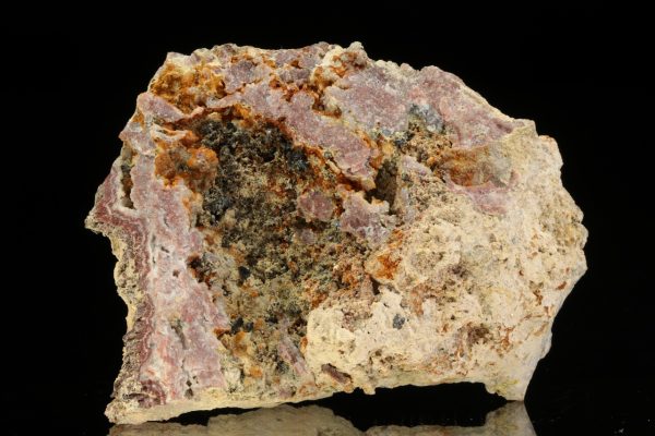 Stephanite