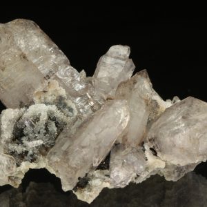 Smoky quartz
