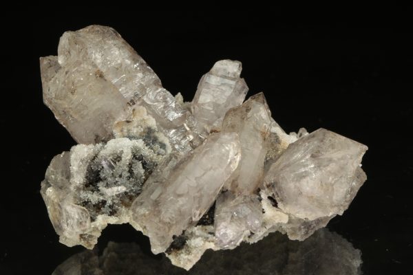 Smoky quartz
