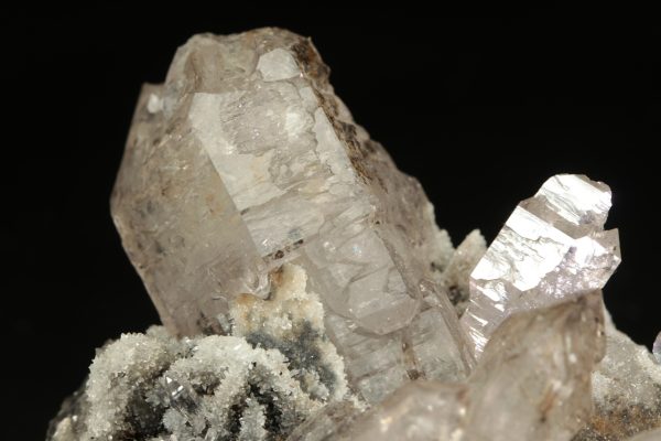 Smoky quartz - Image 6