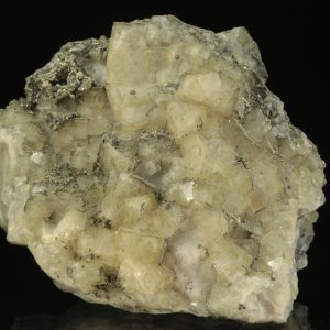 Fluorite