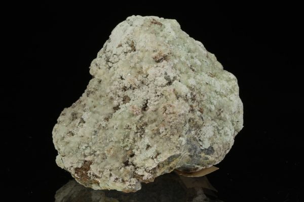 Pharmacolite, annabergite