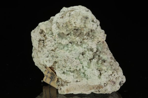 Pharmacolite, annabergite - Image 4