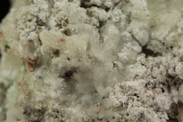 Pharmacolite, annabergite - Image 5