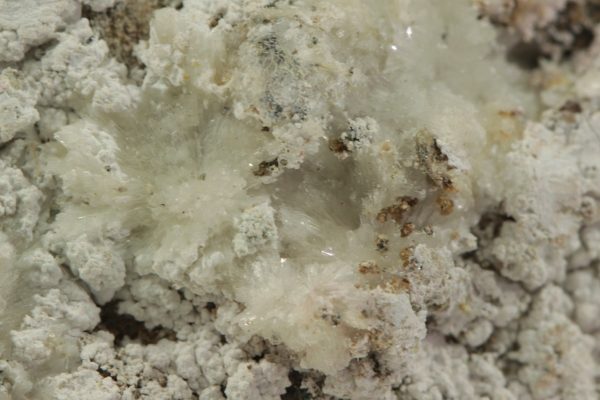 Pharmacolite, annabergite - Image 6