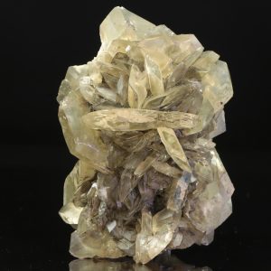 Gypsum