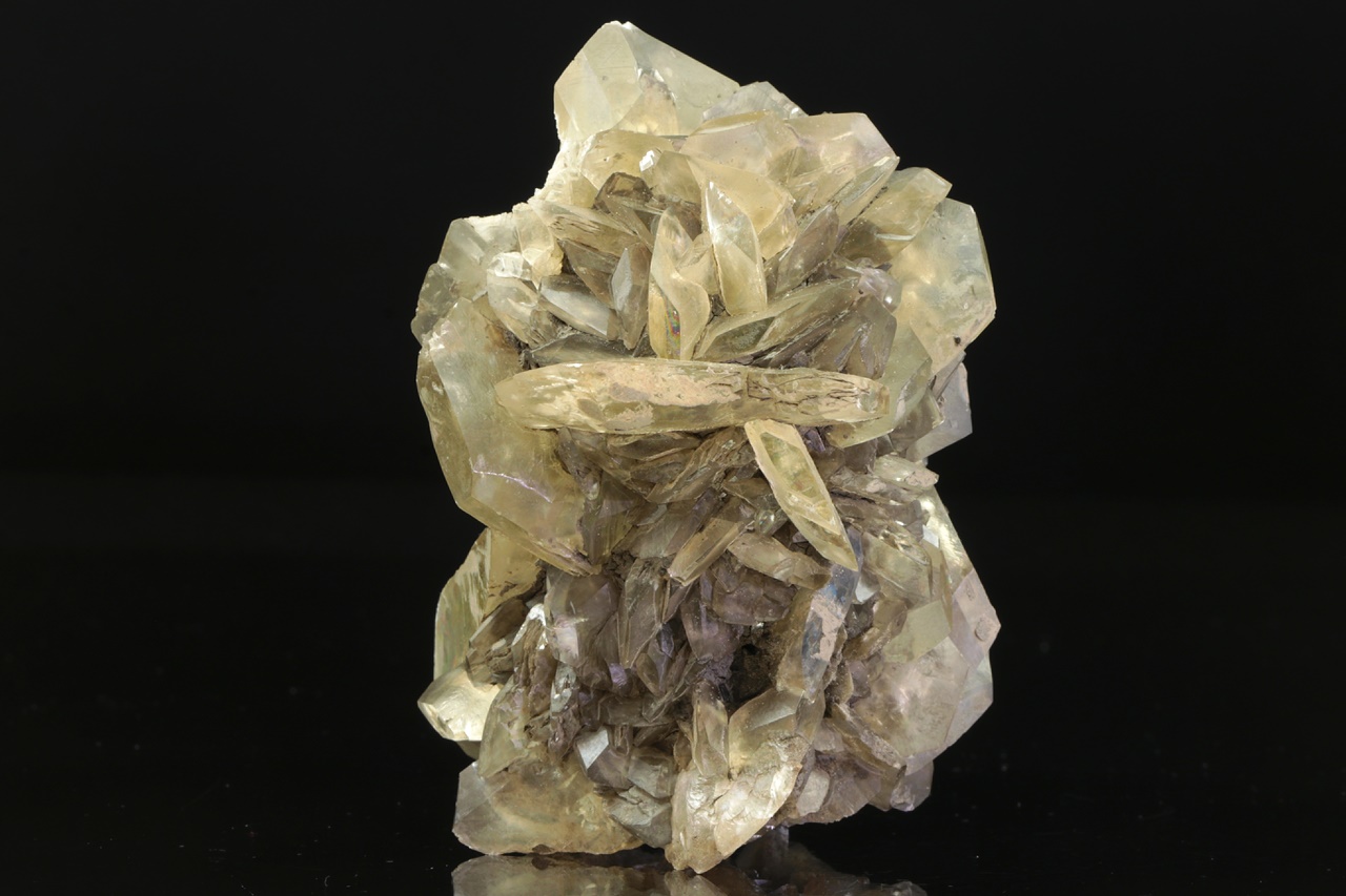 Gypsum