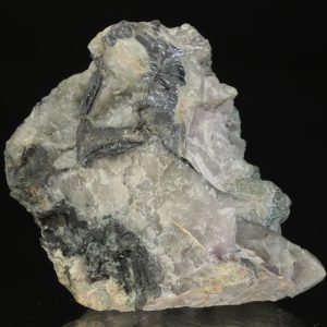 Kamiokite, molybdenite